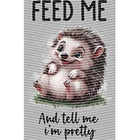 Animal Text Series-AT 400